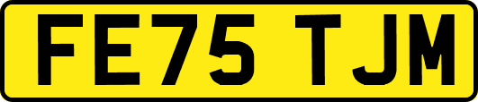 FE75TJM