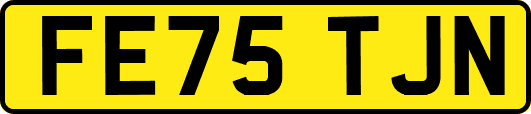 FE75TJN