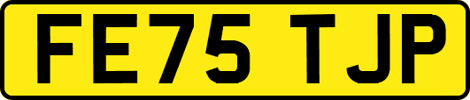 FE75TJP