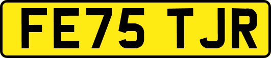 FE75TJR