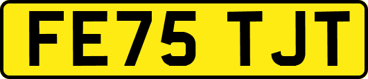 FE75TJT