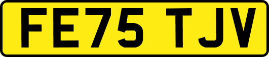 FE75TJV