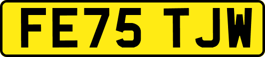 FE75TJW