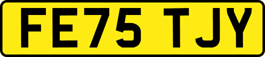 FE75TJY