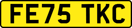 FE75TKC