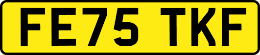 FE75TKF