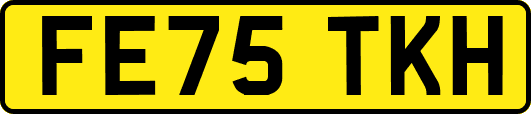 FE75TKH