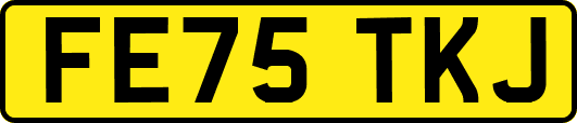 FE75TKJ