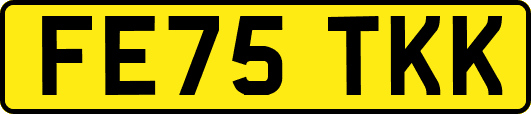 FE75TKK