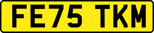 FE75TKM