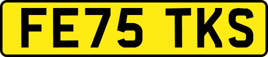 FE75TKS