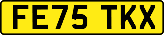 FE75TKX
