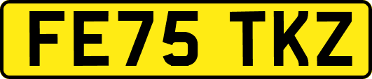 FE75TKZ