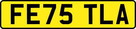 FE75TLA