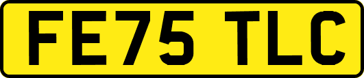 FE75TLC