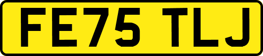 FE75TLJ