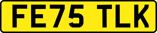 FE75TLK