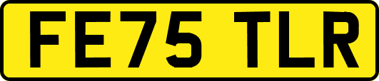 FE75TLR