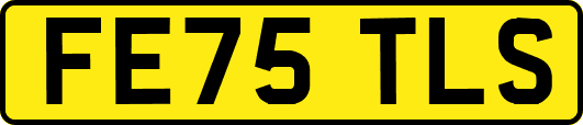 FE75TLS