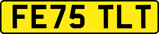 FE75TLT