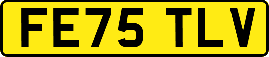 FE75TLV