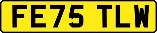 FE75TLW