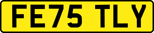 FE75TLY