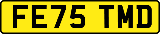 FE75TMD