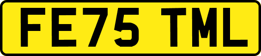 FE75TML