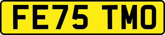 FE75TMO