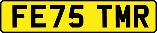 FE75TMR