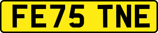 FE75TNE