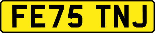 FE75TNJ
