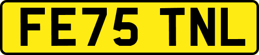 FE75TNL