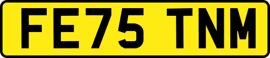 FE75TNM