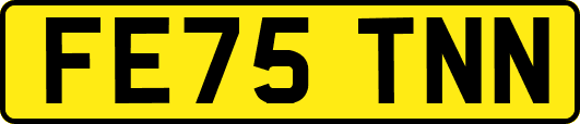 FE75TNN