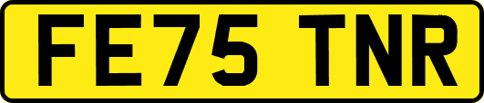 FE75TNR