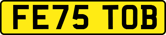 FE75TOB