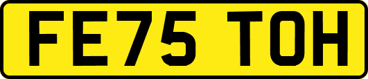 FE75TOH