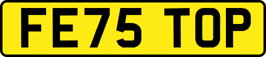 FE75TOP