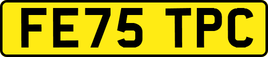 FE75TPC