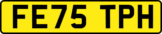FE75TPH