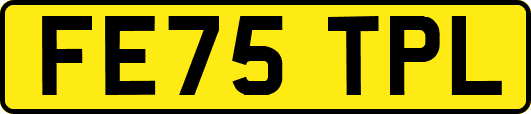 FE75TPL
