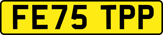 FE75TPP