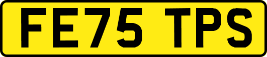 FE75TPS