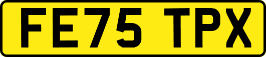 FE75TPX
