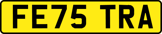 FE75TRA