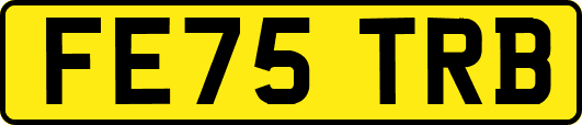 FE75TRB