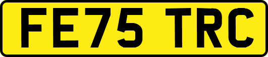 FE75TRC