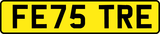 FE75TRE